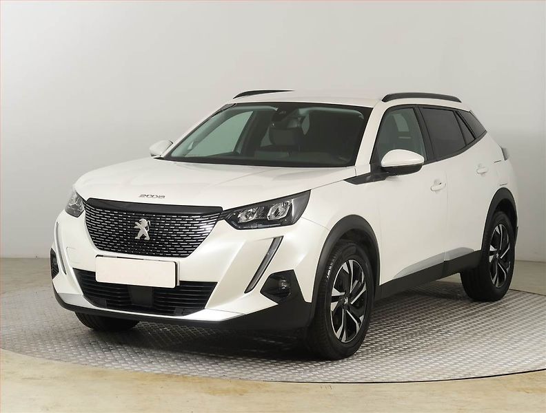 Citroën Jumper (2020) 2.2 BlueHDi, Valník, 1.0t, ČR - fotka 2 z 13