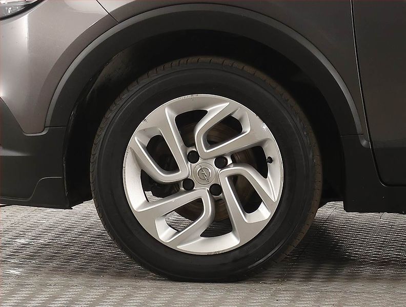 Opel Crossland X (2019) 1.2 Turbo, Serv.kniha - fotka 14 z 20