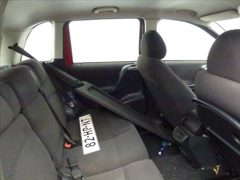 Fiat Stilo 2,4 ABARTH AUTOMAT  20V ABARTH - fotka 14 z 21