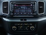 Volkswagen Sharan (2011) 2.0 TDI, 4X4, Serv.kniha - náhled 12