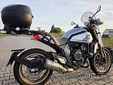 CFMOTO 700 CL-X Heritage (2022) - náhled 6