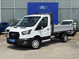 Ford Transit 2,0 96kW Třístranný Sklápěč - náhled 1