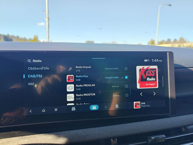 Hyundai Tucson 1.6 T-GDI/212kW N-Line PHEV AT - fotka 20 z 33