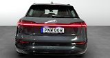 Audi Q8 e-tron 50 Q SoH 100% Kamera Vzduch  - náhled 4