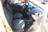 Chevrolet Spark 1,0 i, ČR, KLIMA, 29TIS.KM. - náhled 10