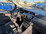 Volkswagen Touran (2016) 1,6 TDI 85 KW STK NAVI TAŽNÉ - náhled 37