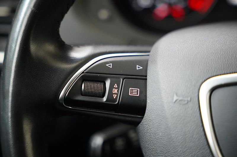 Audi Q3 - fotka 15 z 24