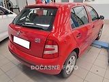 Škoda Fabia (2007) 1.2i, 2.maj,ČR - náhled 1