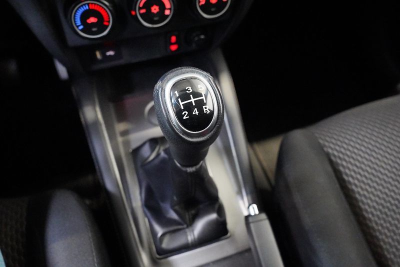 Mitsubishi ASX - fotka 23 z 26