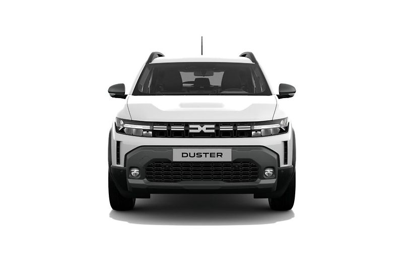 Dacia Duster (2026) Journey Eco-G 120 auto - fotka 6 z 12