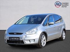 Ford S-MAX 2,0 TDCi  TAŽNÉ - fotografie inzerátu