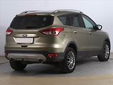 Ford Kuga (2014) 2.0 TDCi, 4X4, Navi, Tempomat - náhled 4