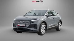 Audi Q4 e-tron 40 360 Ad.temp KESSY Asistence - fotografie inzerátu