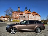 Škoda Octavia (2015) SUPER STAV, 81KW, SPLÁTKY  - náhled 10