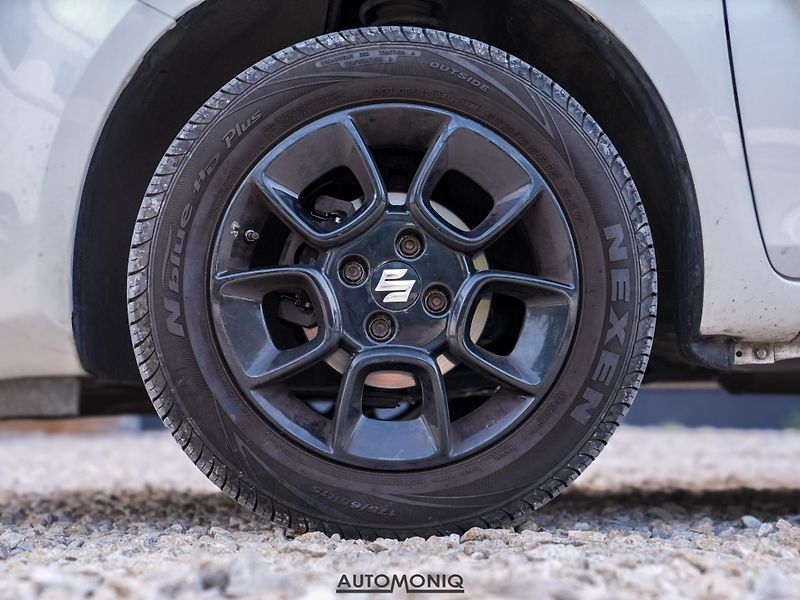 Suzuki Ignis (2018) Spájacie z. za karavan, BT - fotka 15 z 18