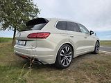Volkswagen Touareg (2021) R-Line 210KW TAŽ. ČR 1.Maj.TOP - náhled 1