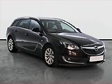 Opel Insignia (2015) 2.0 CDTI, Navi, Xenony - náhled 1