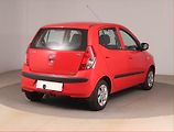 Hyundai i10 (2008) Classic 1.1, Serv.kniha, Tažné - náhled 4