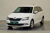 Škoda Fabia - náhled 1