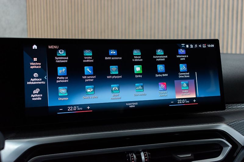 BMW Řada 3 320d xD ///M*ZÁRUKA*TAŽNÉ*ČR 1 - fotka 36 z 46
