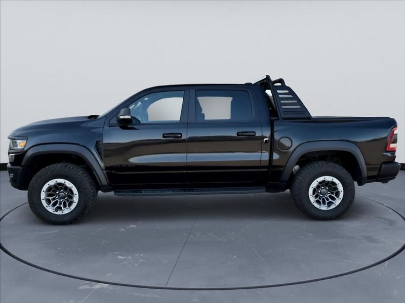 Dodge RAM 6,2 TRX 712hp, Rušička radar! - fotka 5 z 26