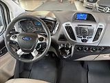 Ford Tourneo Custom 2,2 TitaniumX,92kW,po servisu - náhled 14