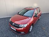 Dacia Logan 1.MAJITEL, KOUPENO V ČR - náhled 1
