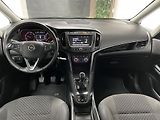 Opel Zafira 1.6 CDTi ČR 1.MAJ. TOP !! - náhled 21