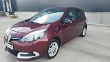 Renault Scénic 1.6i16V, volat- 608 081 843 - náhled 8