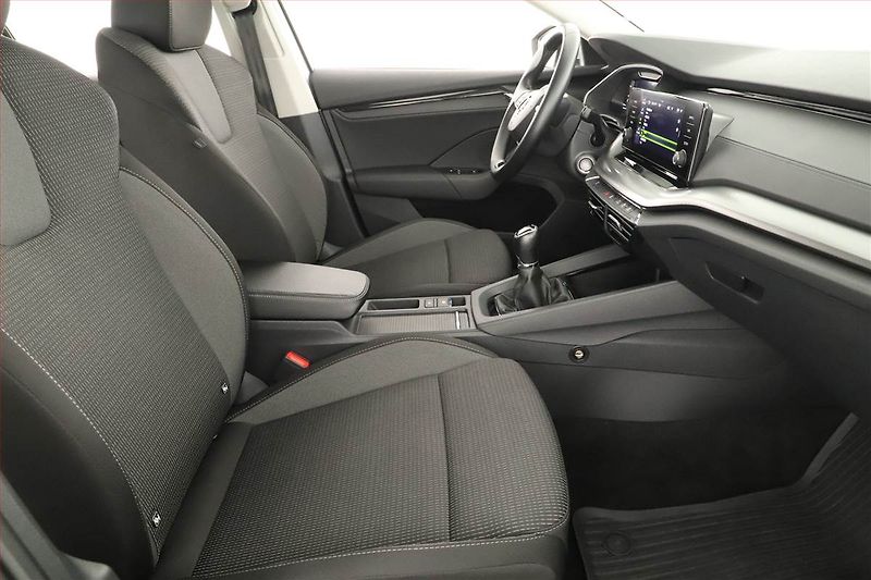 Škoda Octavia (2022) Ambition 2.0 TDI, ČR,1.maj - fotka 7 z 15