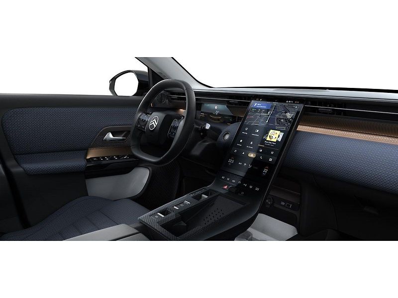Citroën C5 Aircross (2026) PLUS - fotka 7 z 8