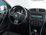 Volkswagen Golf (2011) 1.2 TSI, Serv.kniha, Tempomat - náhled 7