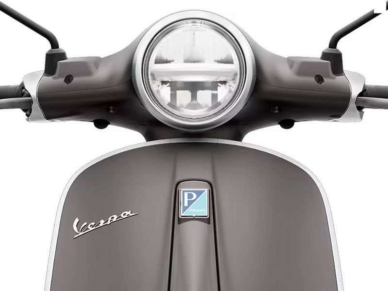 Vespa Primavera 125 3V ABS (2026) Primavera 125 Tech MY26 - fotka 12 z 17