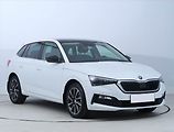 Škoda Scala (2019) Style 1.5 TSI, Automat, ČR - náhled 1