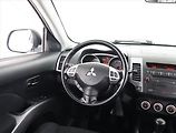 Mitsubishi Outlander (2009) 2.4 MIVEC, LPG, Tempomat - náhled 7