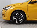 Peugeot 208 (2021) 1.2 PureTech, ČR,1.maj - náhled 12