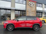 Toyota Corolla Cross 2.0 Hybrid FWD GR SPORT - náhled 2
