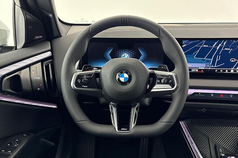 BMW X3 xDrive40d - fotka 7 z 19