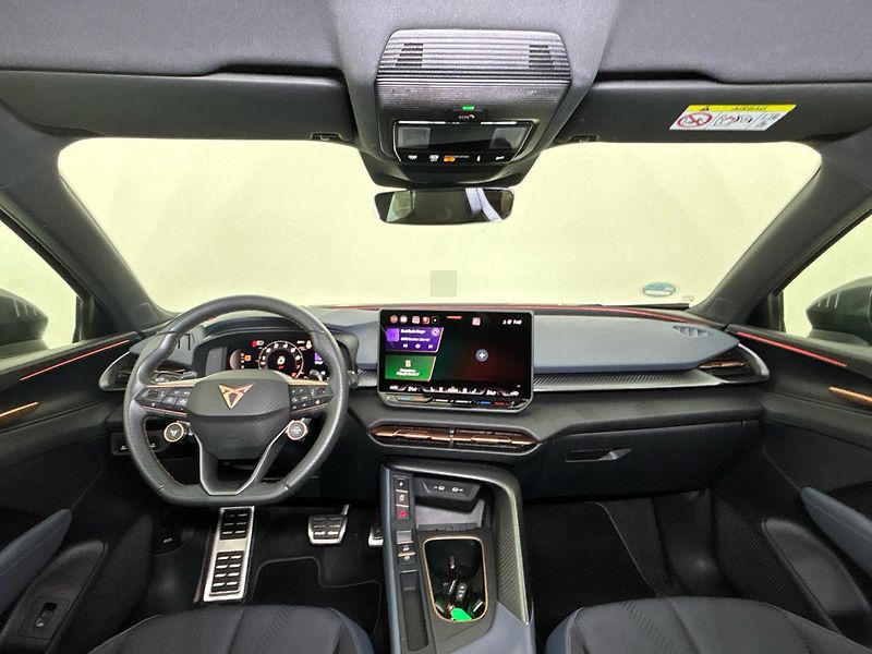 Cupra Terramar DSG - fotka 5 z 30