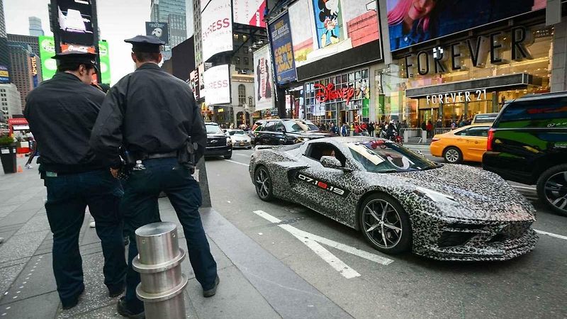 Na výsledek snahy GM čeká celý automobilový svět