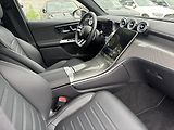 Mercedes-Benz GLC 220d 4M, kupé - náhled 13