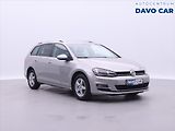 Volkswagen Golf 1,4 TSI 90kW DSG Highline Xeno - náhled 1