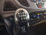 Ford Tourneo Custom (2016) Titanium 2.0 EcoBlue, ČR - náhled 13