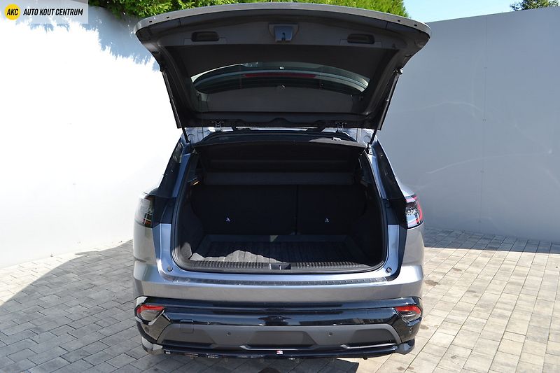 Renault Austral TECHNO MHEV 160 AUTO - fotka 13 z 53