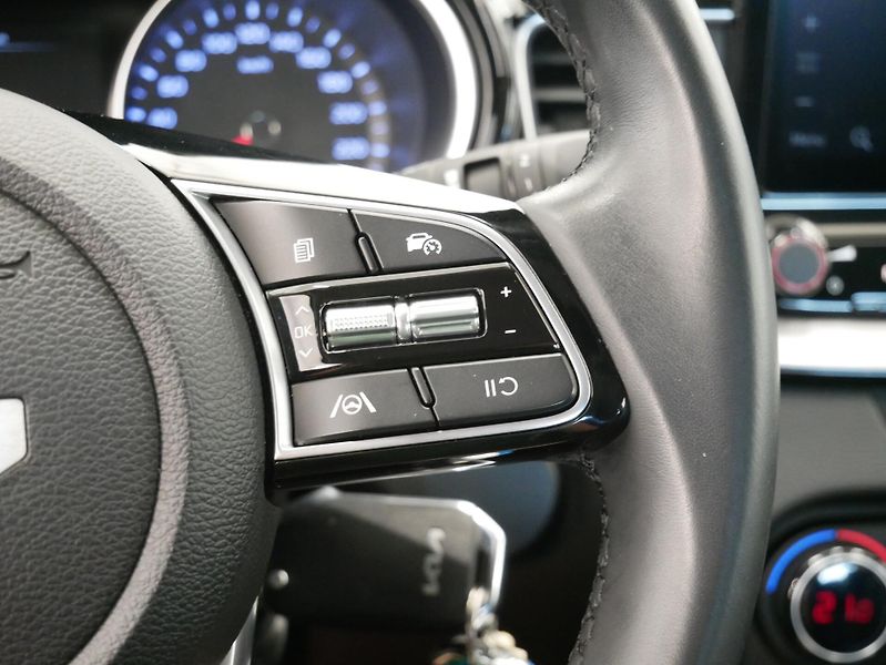 Kia XCeed - fotka 17 z 28