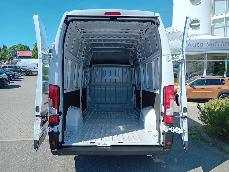 Fiat Ducato (2026) MAXI MTJ 180k L4H3 8ZÁR/IHNED/ - fotka 15 z 15