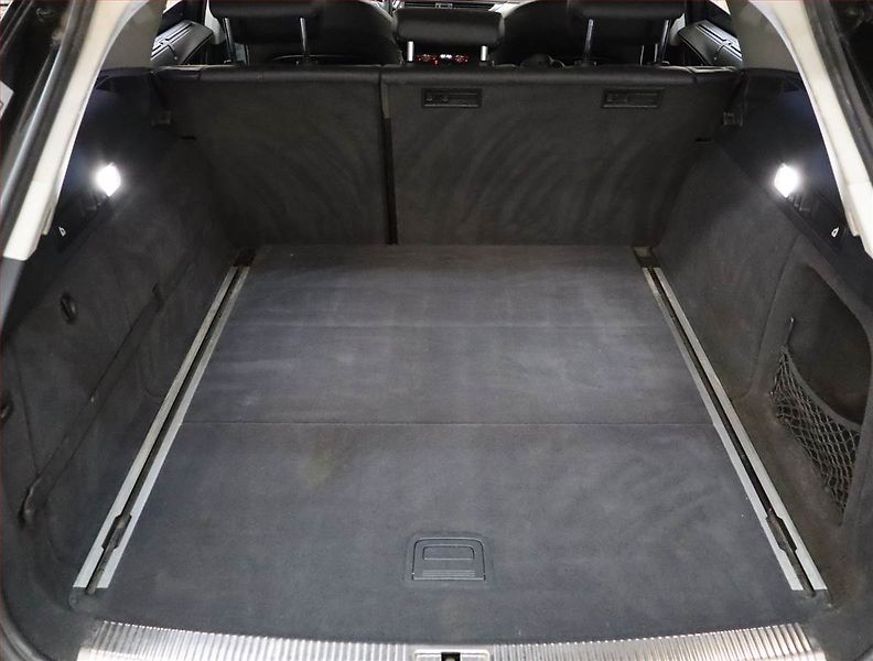 Audi A6 (2012) 2.0 TDI, Serv.kniha, Kůže - fotka 14 z 21