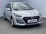 Hyundai i30 (2015) 1.6CRDi, ČR, AC - náhled 1