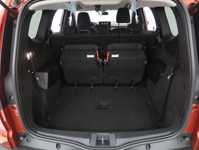 Dacia Jogger (2023) Expression 1.0 TCe LPG, LPG - fotka 11 z 16