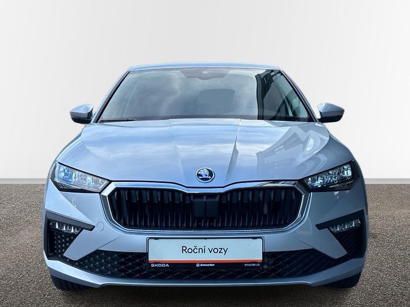 Škoda Scala Top Selection - fotka 4 z 25